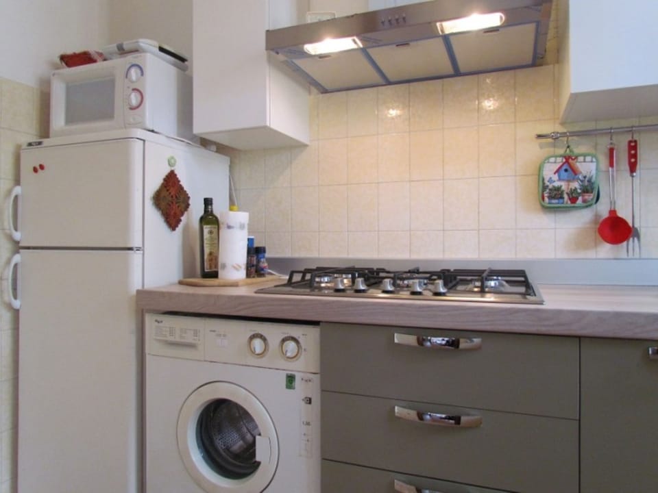 Apartment, 2 Bedrooms, Patio, Garden View | Interior