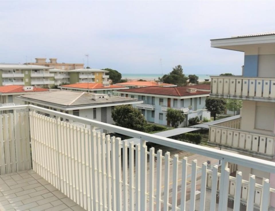 Apartment, 2 Bedrooms, Balcony, City View | Balcony