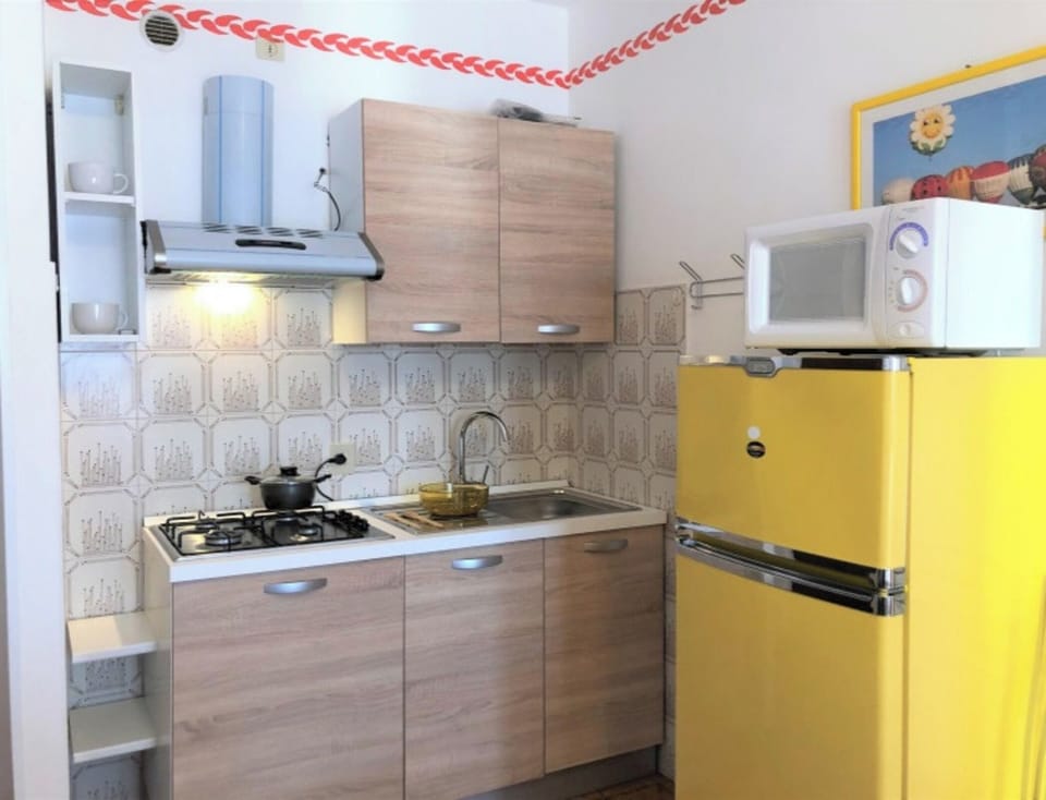 Apartment, 2 Bedrooms, Balcony, City View | Interior