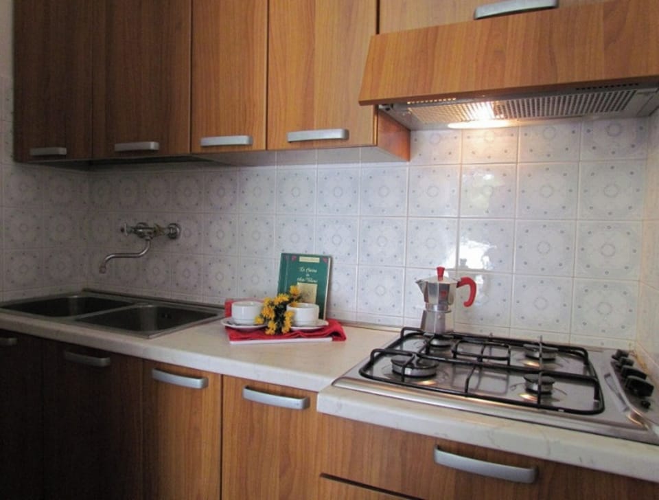 Apartment, 2 Bedrooms, Balcony | Interior