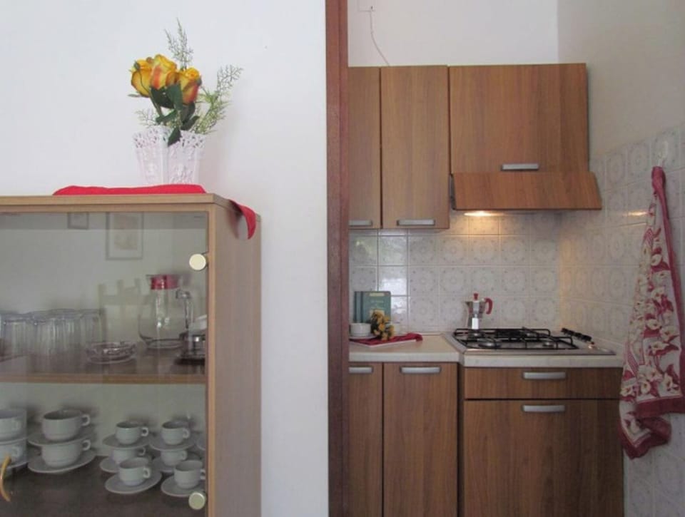 Apartment, 2 Bedrooms, Balcony | Interior