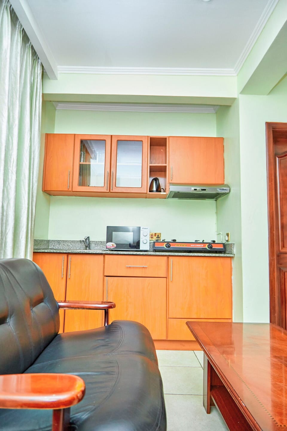 Room, 1 Bedroom, Accessible, Smoking | Interior