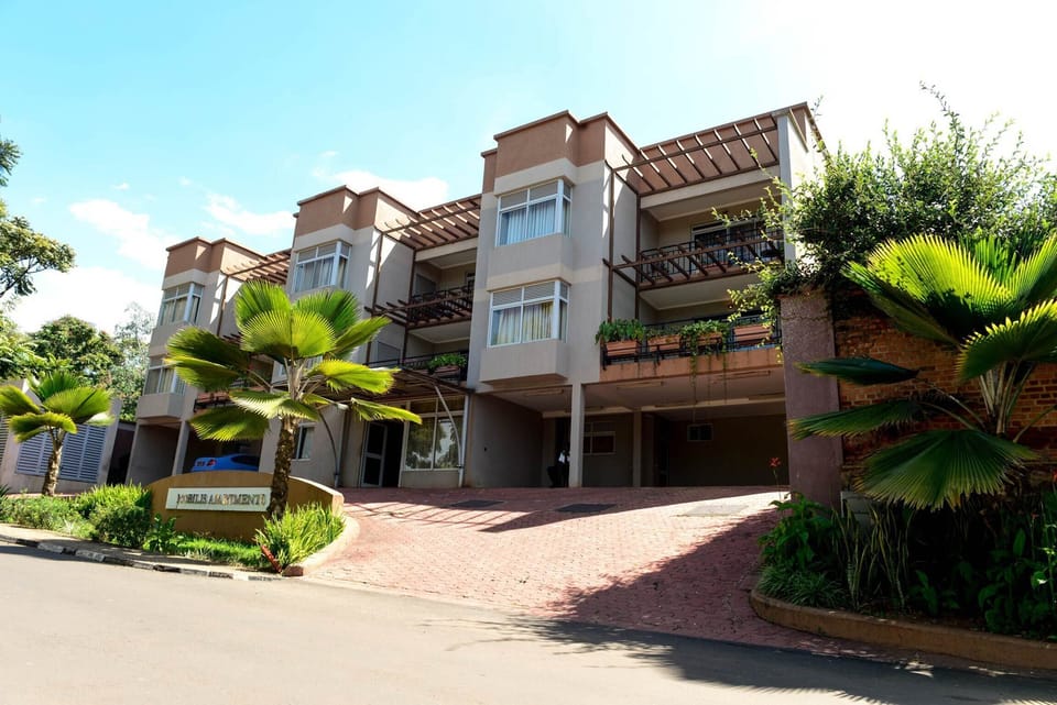 Room, 1 Bedroom, Accessible, Smoking | Front of property