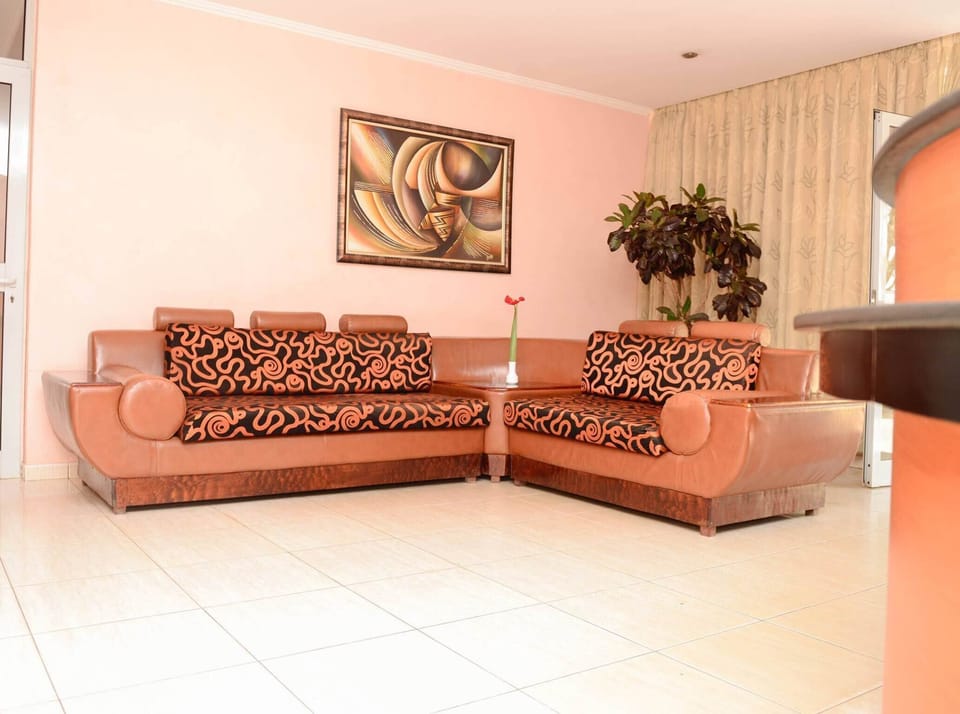 Room, 1 Bedroom, Accessible, Smoking | Interior