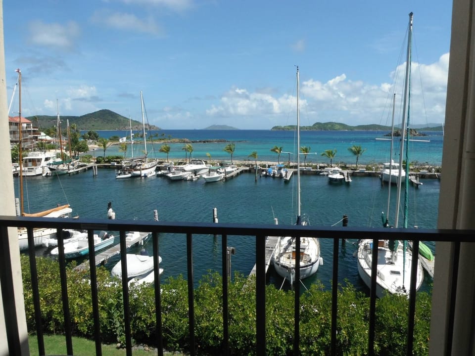 Condo, 1 Bedroom, Smoking, Balcony | Balcony