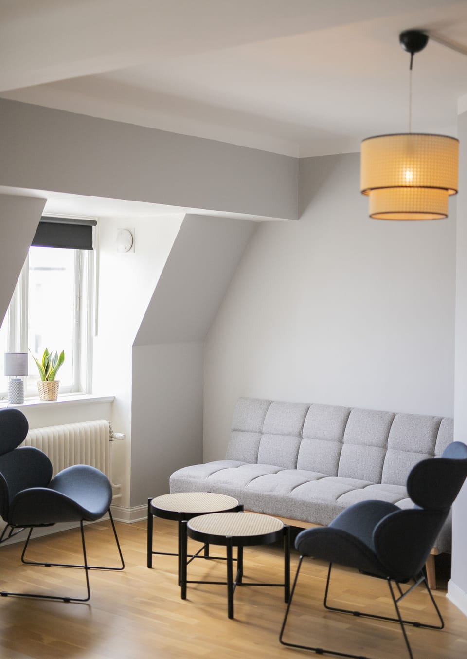 Family Room, Private Bathroom | Free WiFi, bed sheets