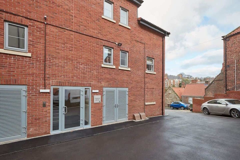 Bagdale Rise, Whitby - Stay North Yorkshire
