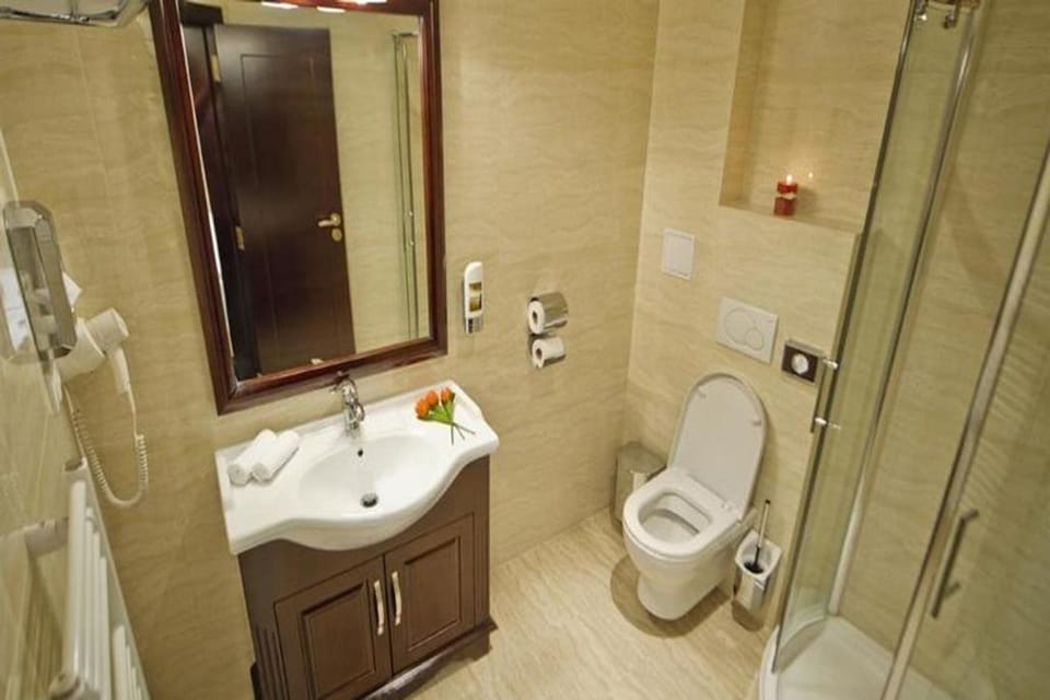 Hotel Europa Poprad Hotel in Slovakia