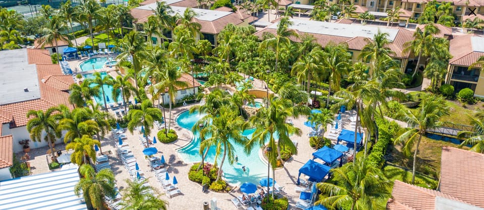 The Club Pools