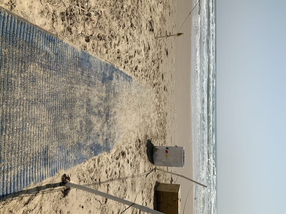 Treasure Island Beach