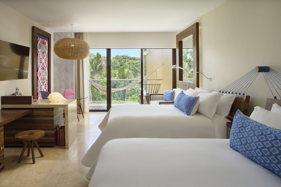 Suite (Garden) | Garden view