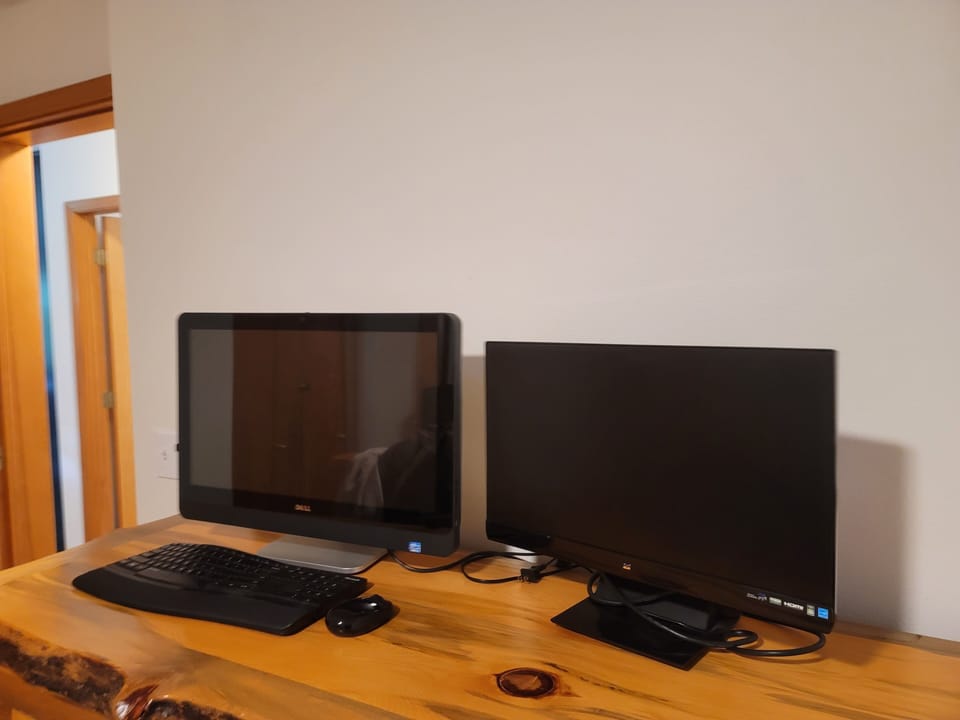 electronics supplied if you are working from home . 