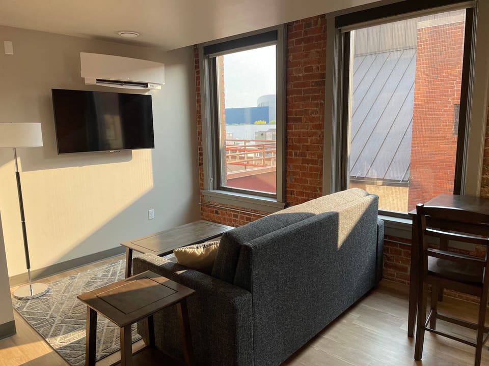 Living Room | Sofa Bed