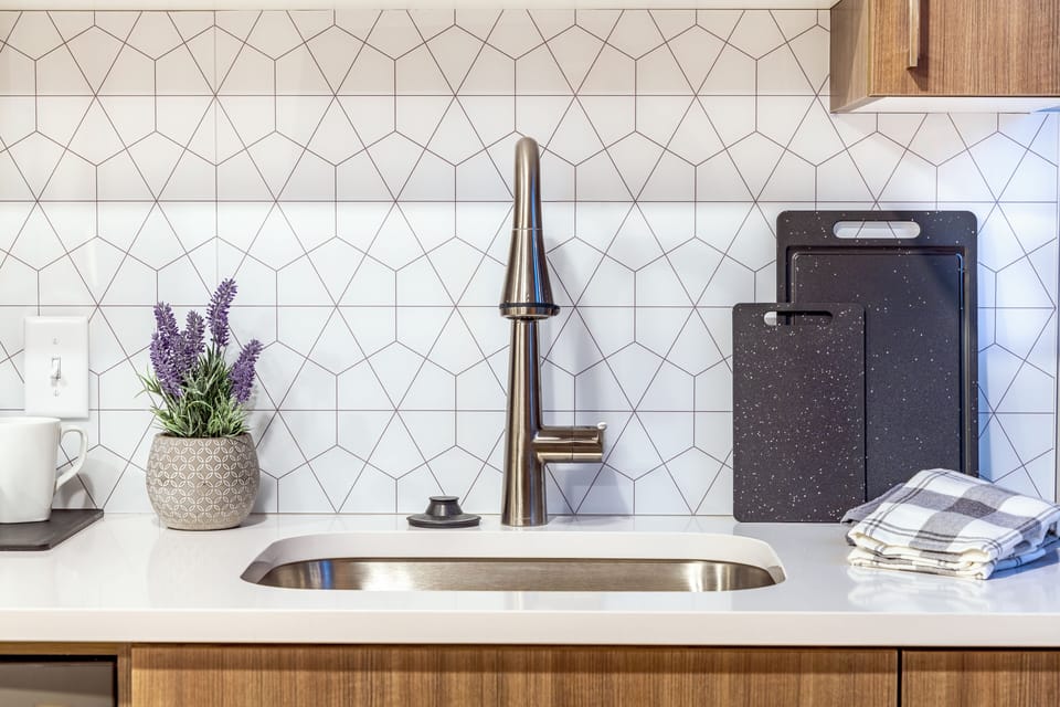 Kitchen Sink