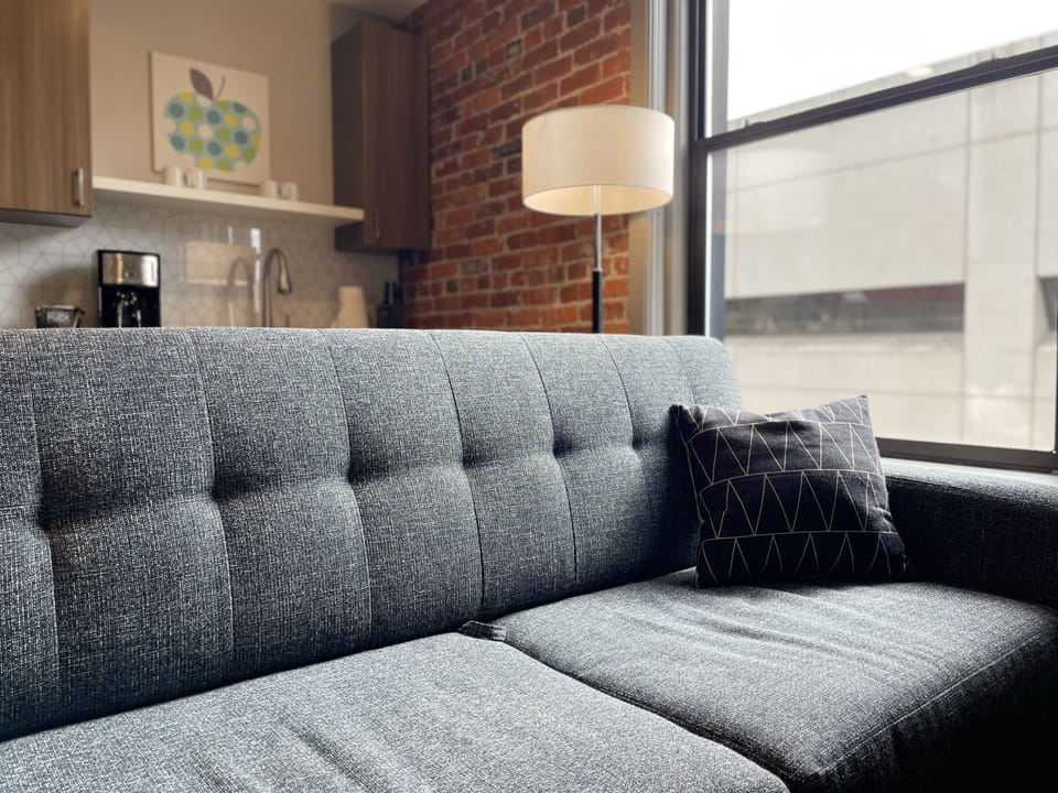 Living Room Sofa Bed