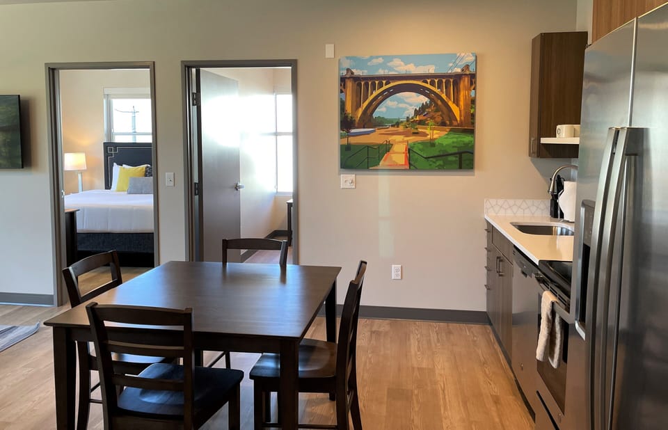 Dining Room Table