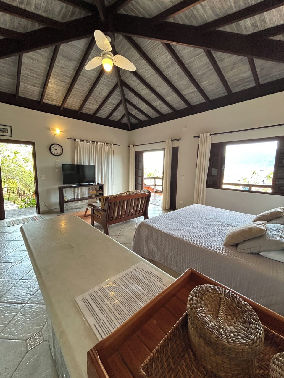 Master Room | Minibar, individually decorated, free WiFi, bed sheets
