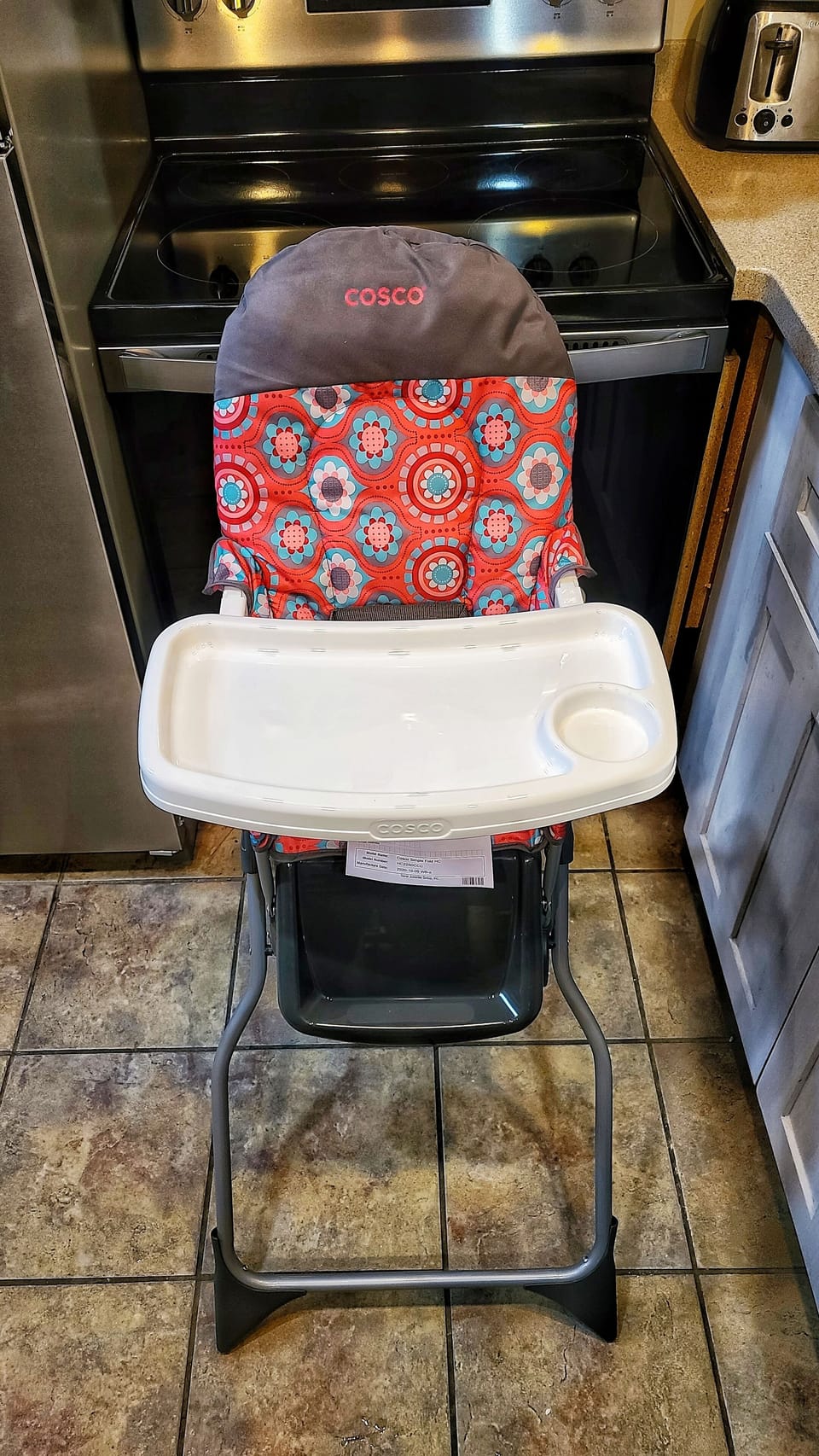 High Chair