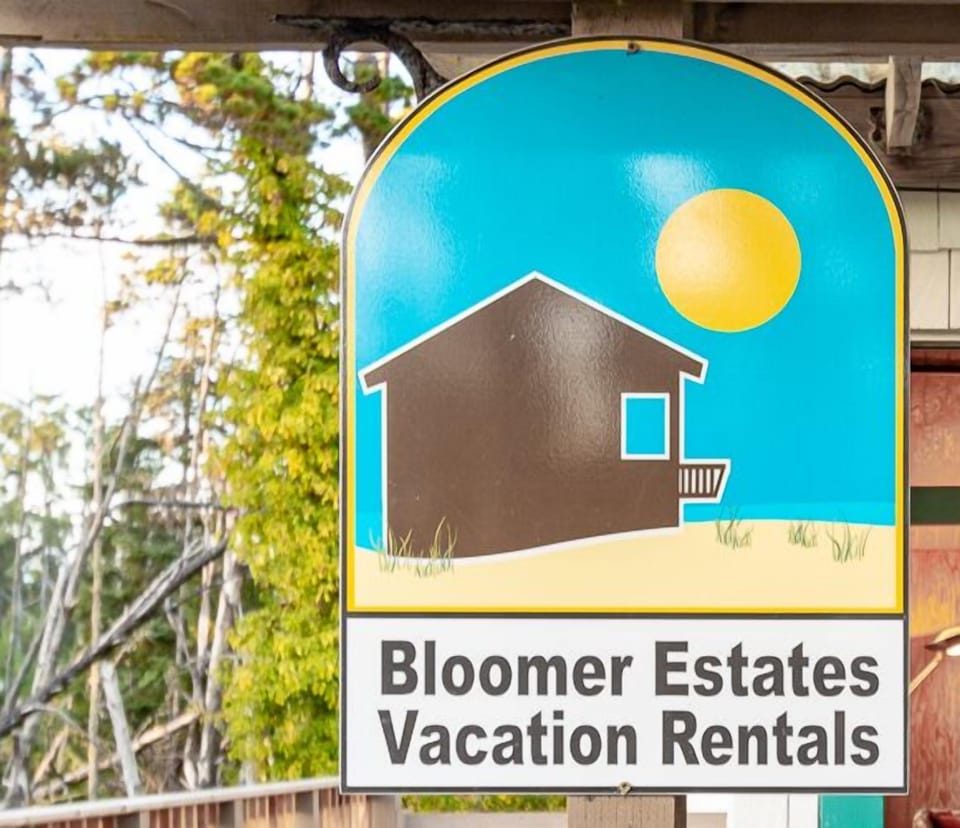SeaNest managed by Bloomer Estates Vacation Rentals.