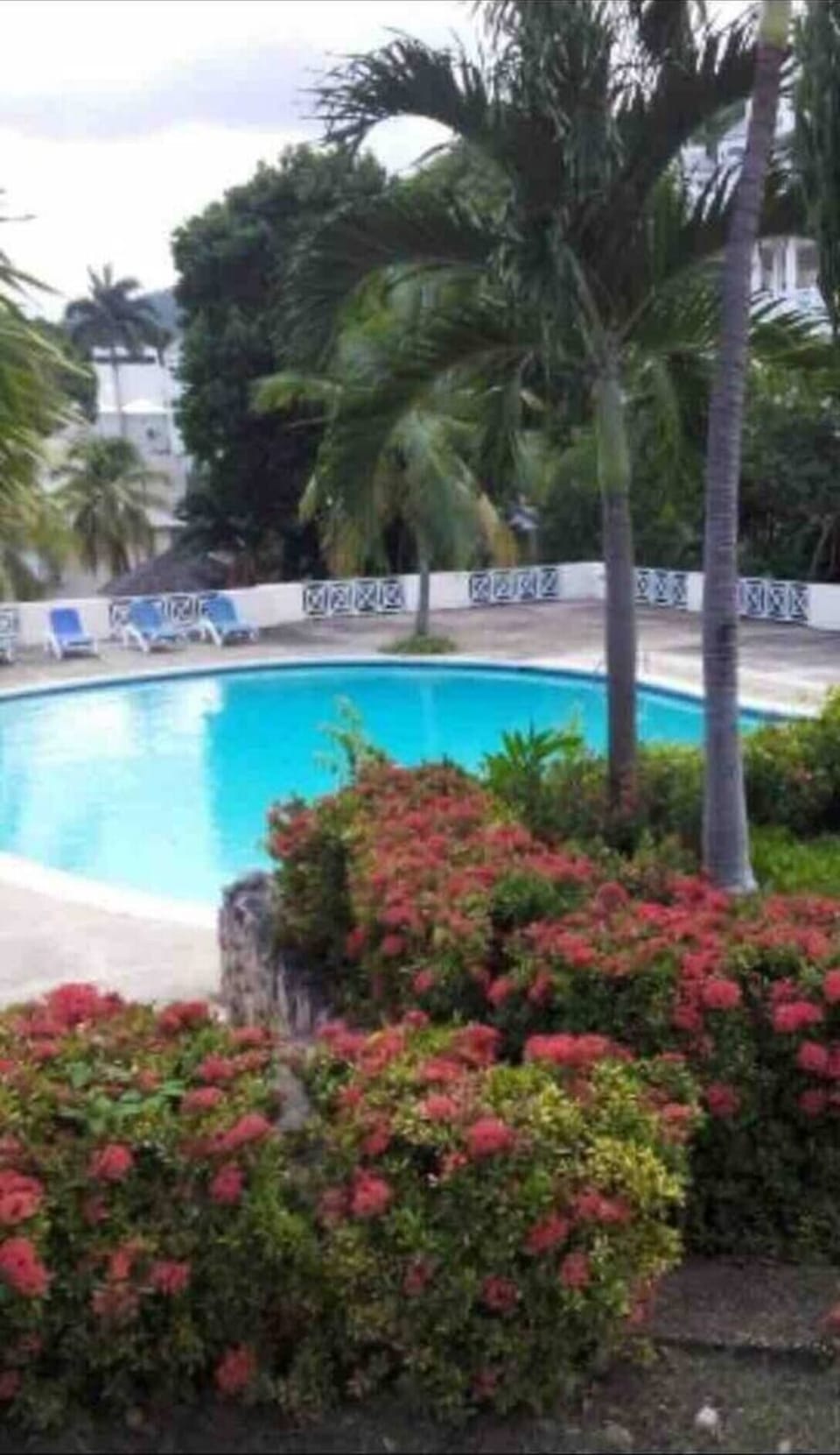 Villa | Pool | Outdoor pool