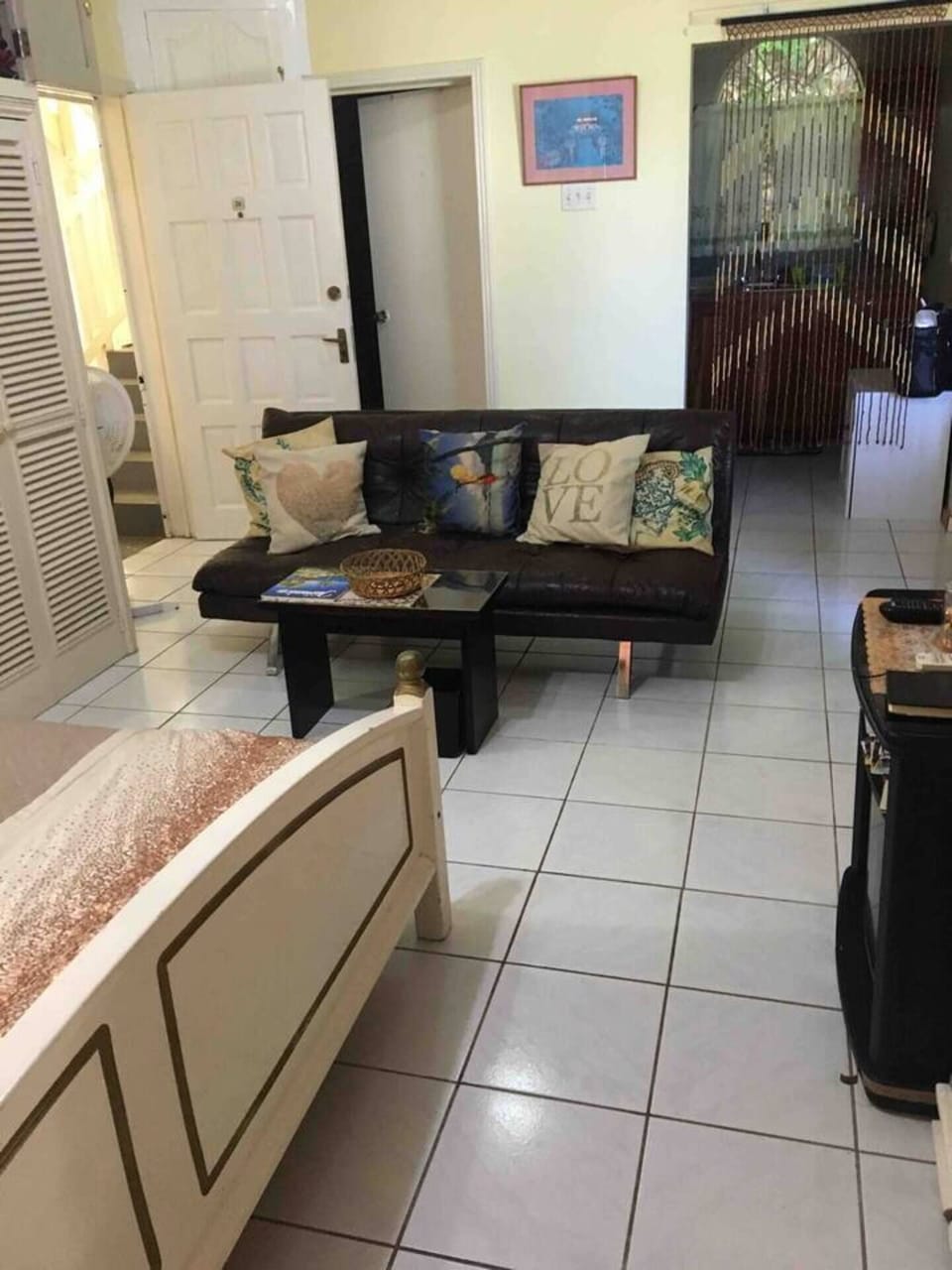 Villa | Interior