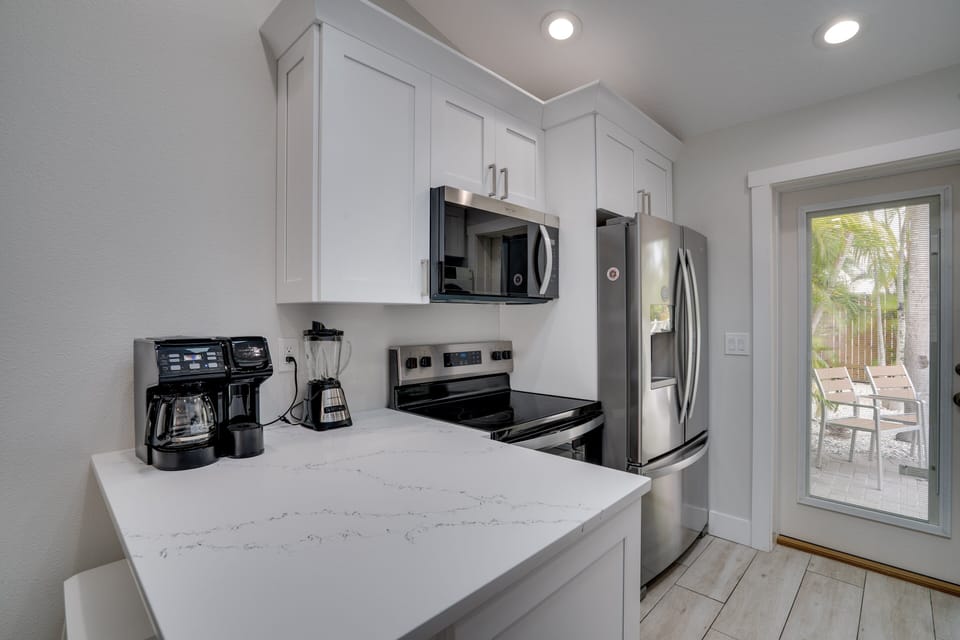 South Kitchen