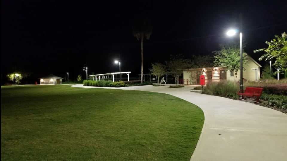 Liberty Park