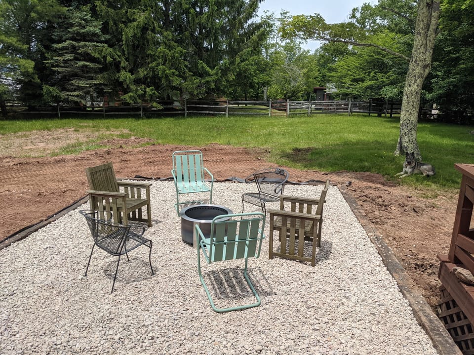 Firepit