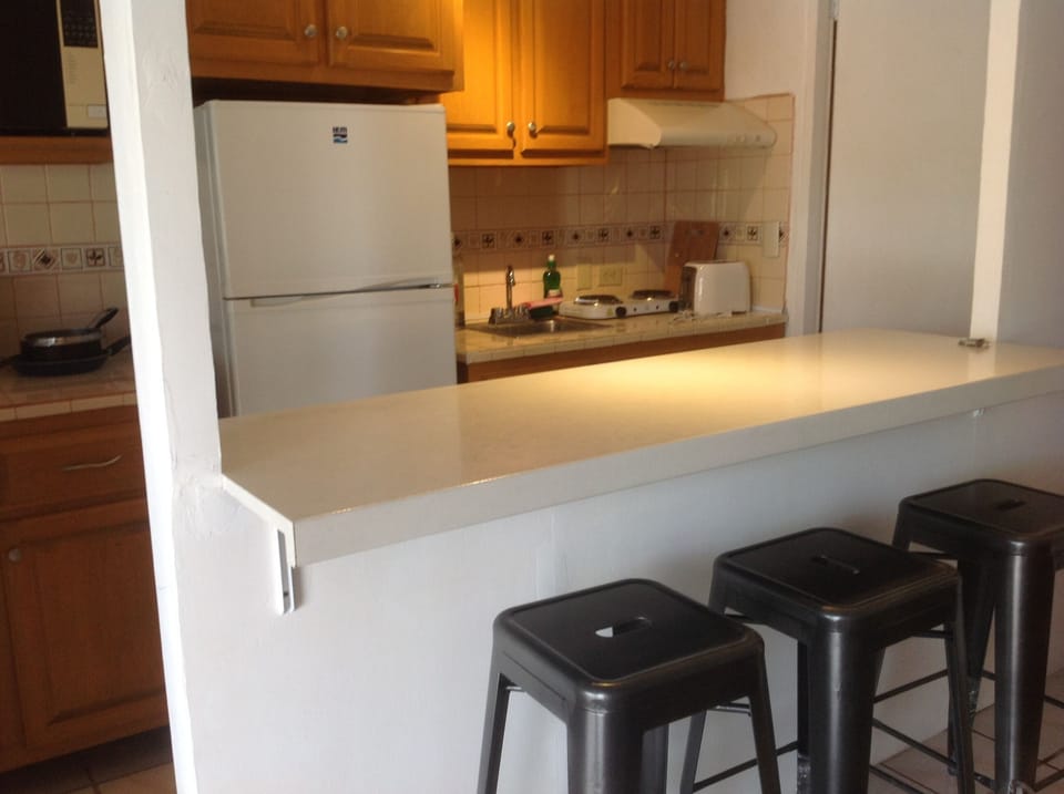 kitchen counter
