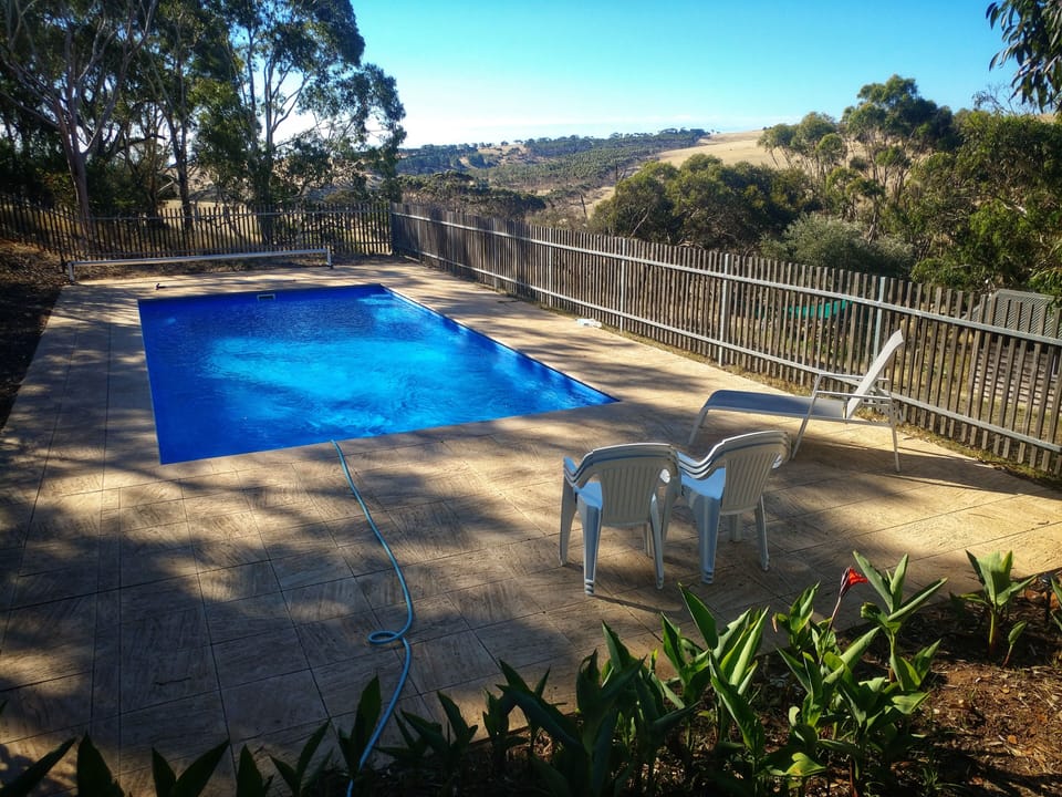 Private pool