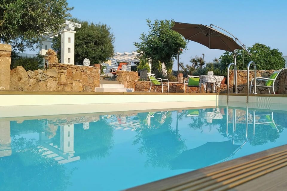 Outdoor, Pool