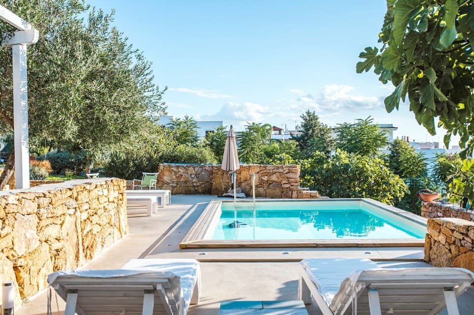 Outdoor, Pool