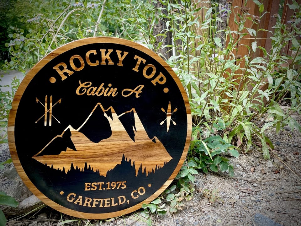 Welcome to Rocky Top A