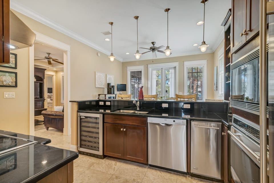 Wolf Appliances - Upscale