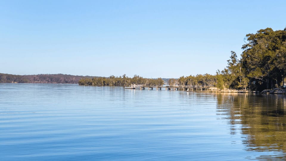 Lake
