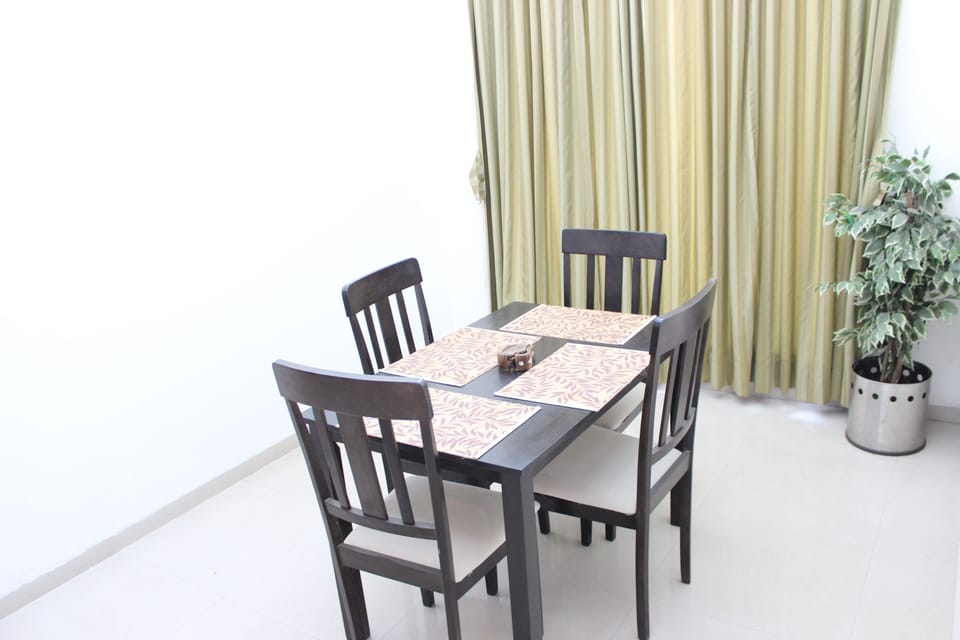 Luxury Suite (S Apt) | Minibar, in-room safe, individually furnished, desk