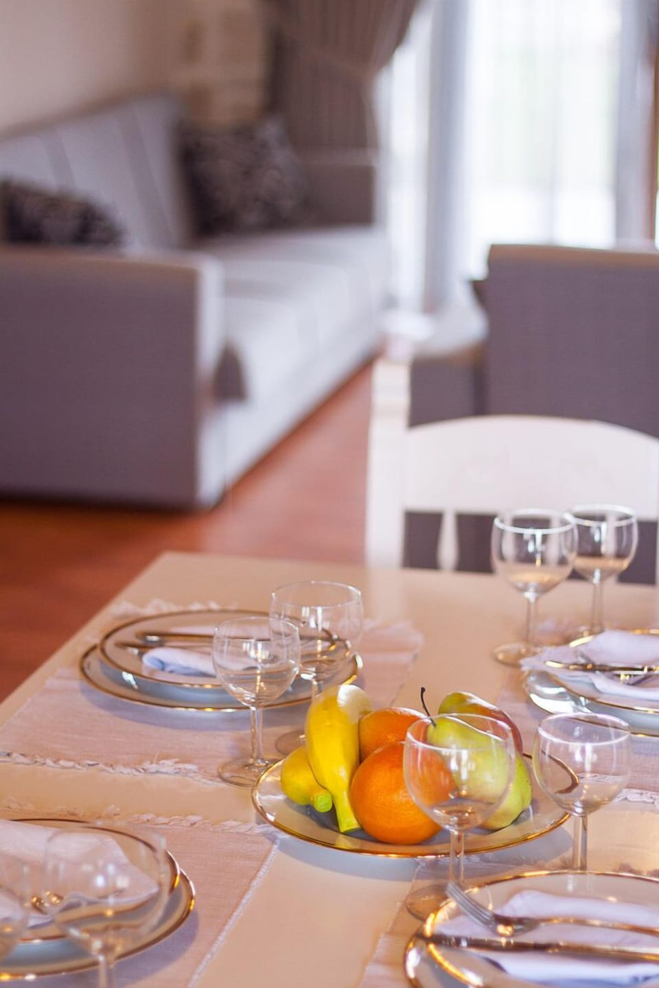 Decoration detail!