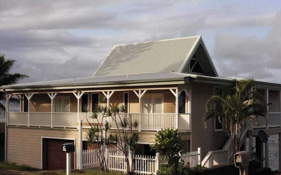 Exterior of entire home