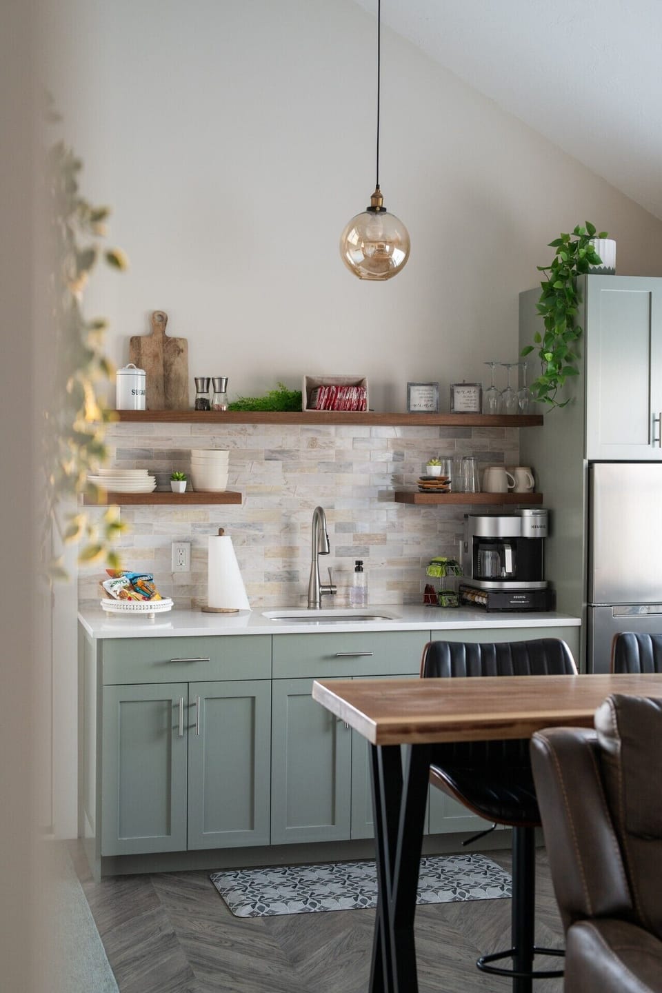 Kitchenette