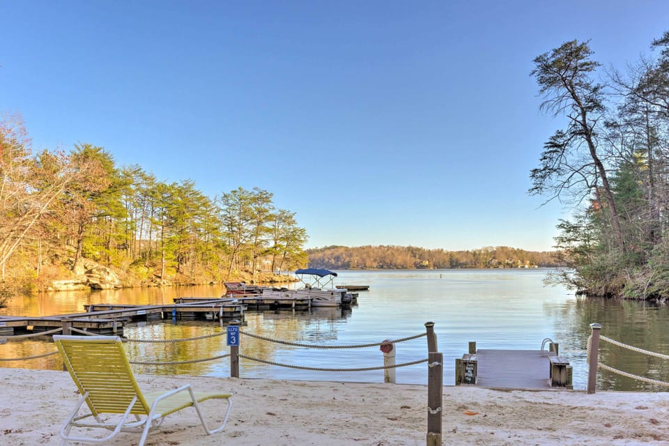 Community Beach