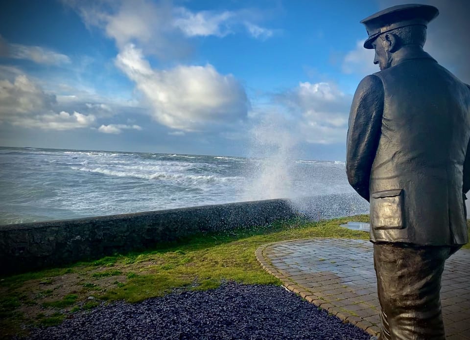 Stock photo - Sir Max Horton