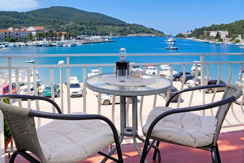 Apartment (Three Bedroom Apartment with Balcony ) | View from property