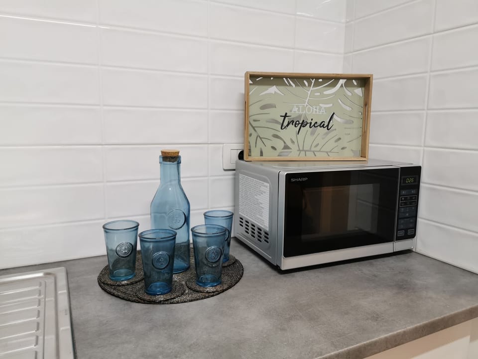 Microwave