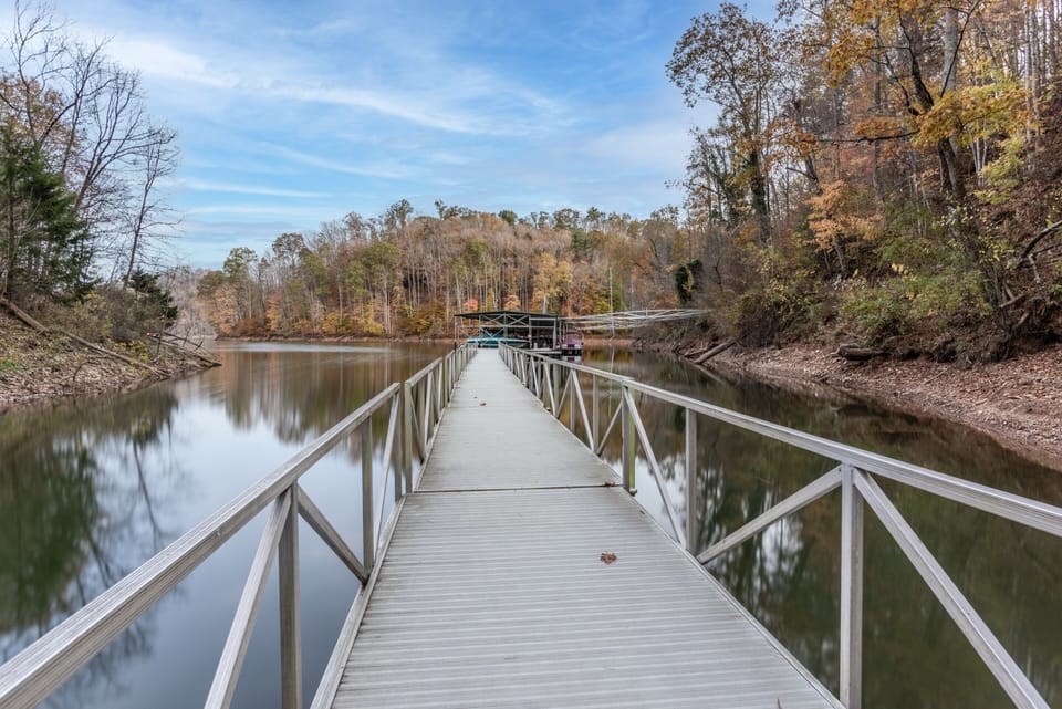 Cabin, 3 Bedrooms | Property grounds