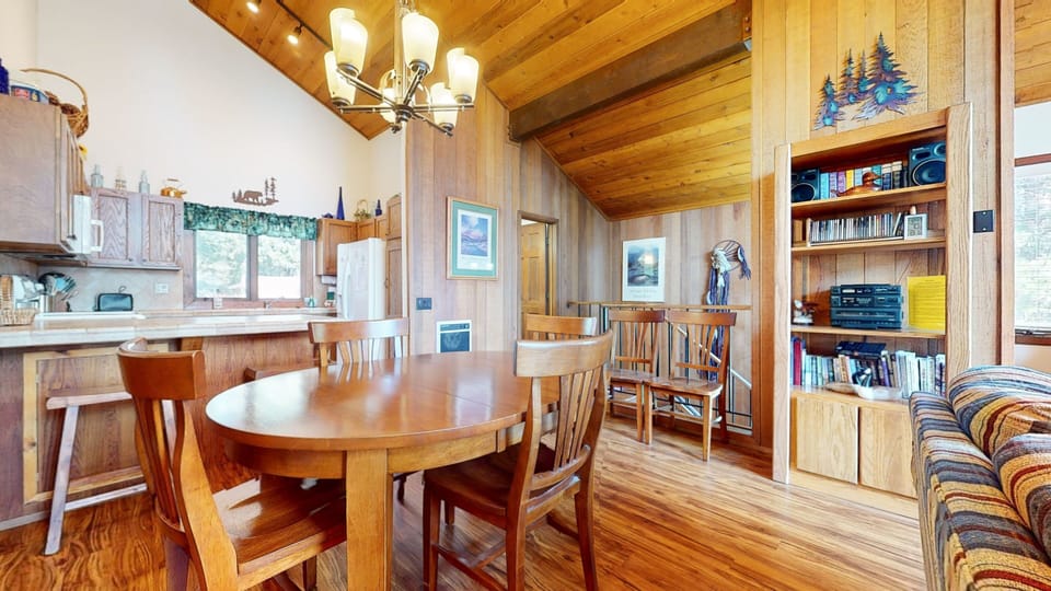 Condo, 2 Bedrooms | Private kitchen | Coffee/tea maker, fridge, oven, toaster