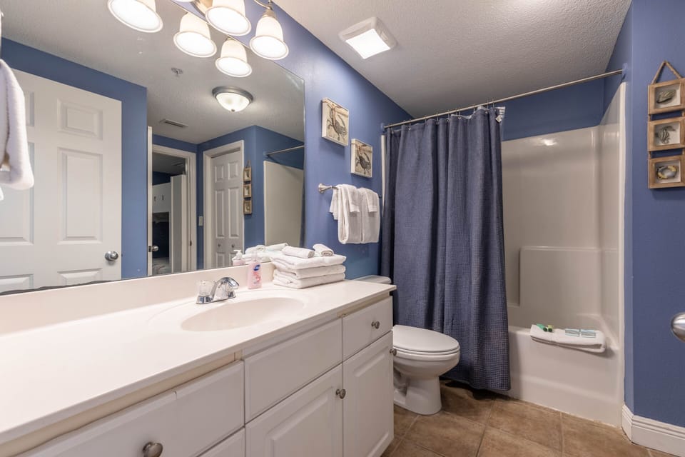3rd Bathroom