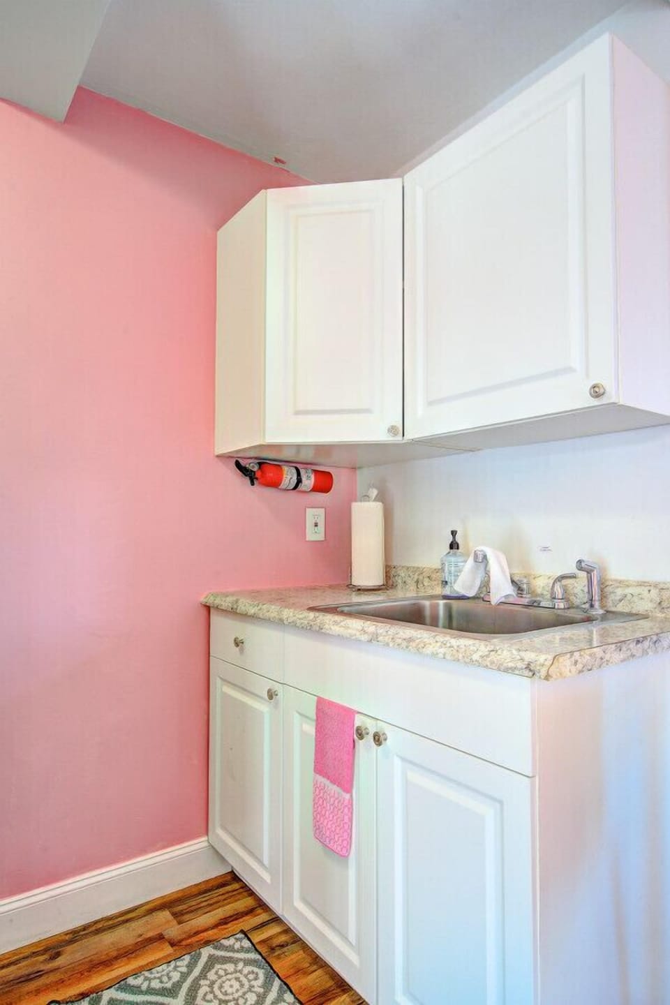 Kitchenette