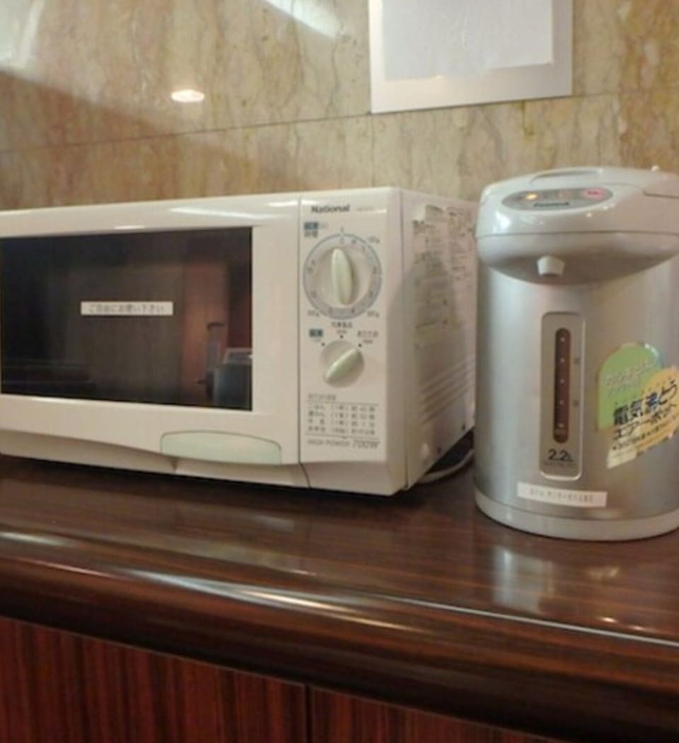 Microwave