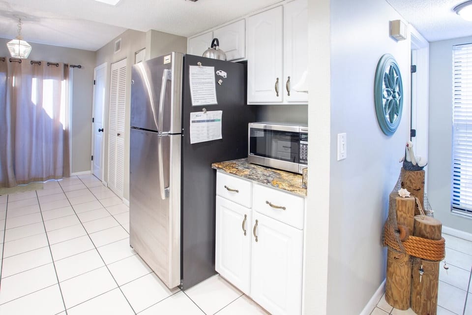 Another Kitchen View