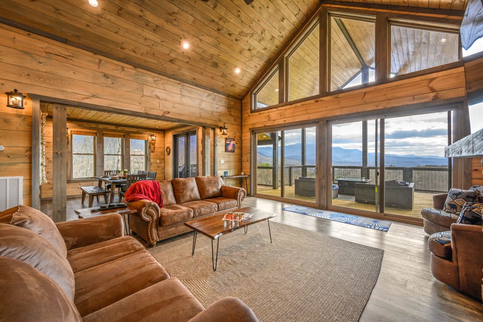 Open Floorplan